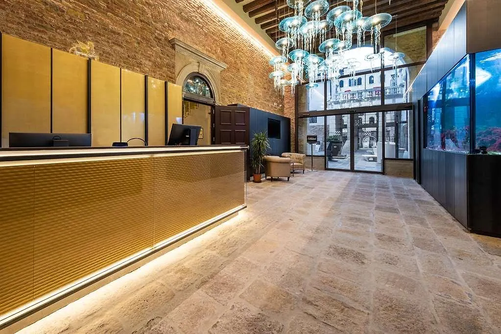 Hotel Aquarius Venice - Ascend Collection Włochy