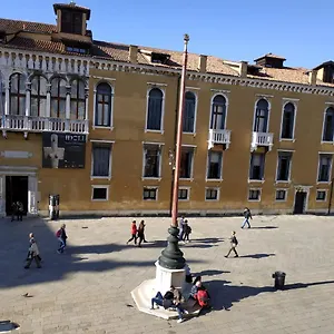 2* Pensjonat Residenza Nobile - Locazione Turistica