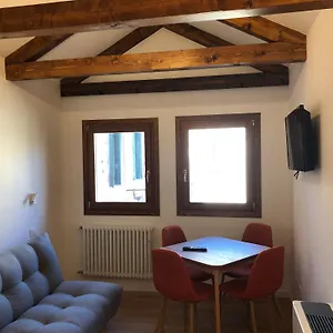 2* Nocleg ze śniadaniem Bianca Cappello House