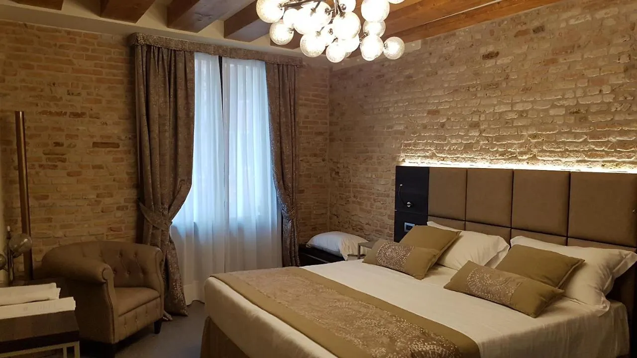 Hotel Aquarius Venice - Ascend Collection