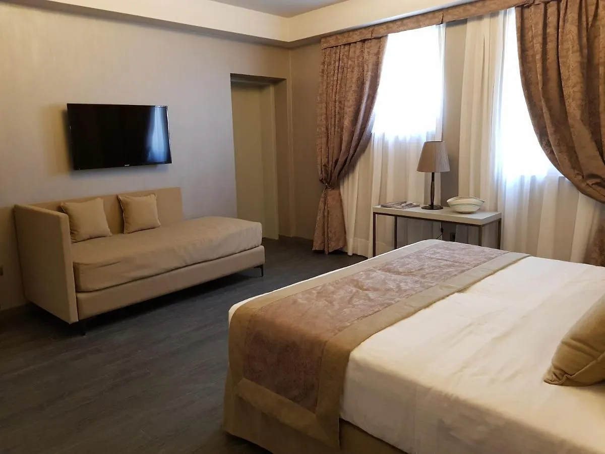 Hotel Aquarius Venice - Ascend Collection Италия