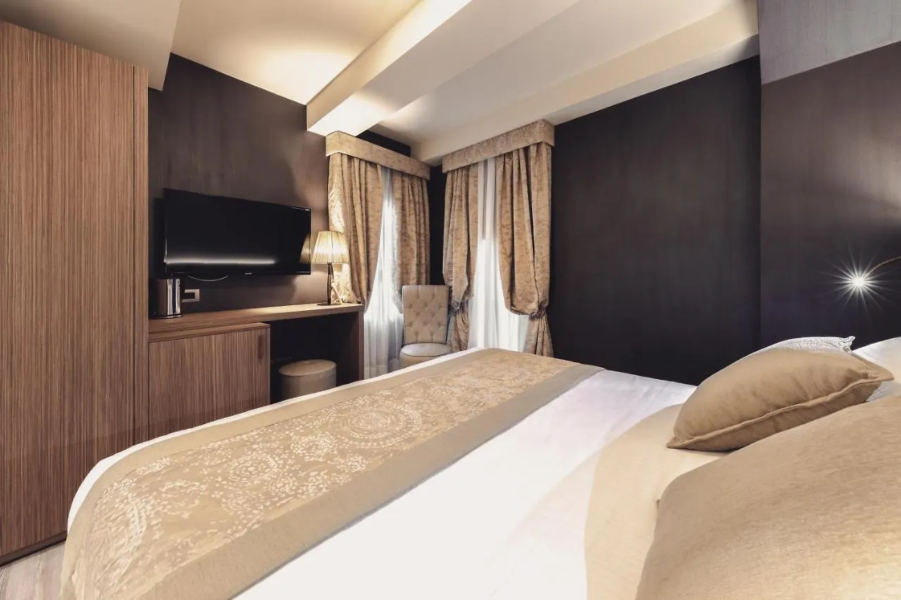 Hotel Aquarius Venice - Ascend Collection