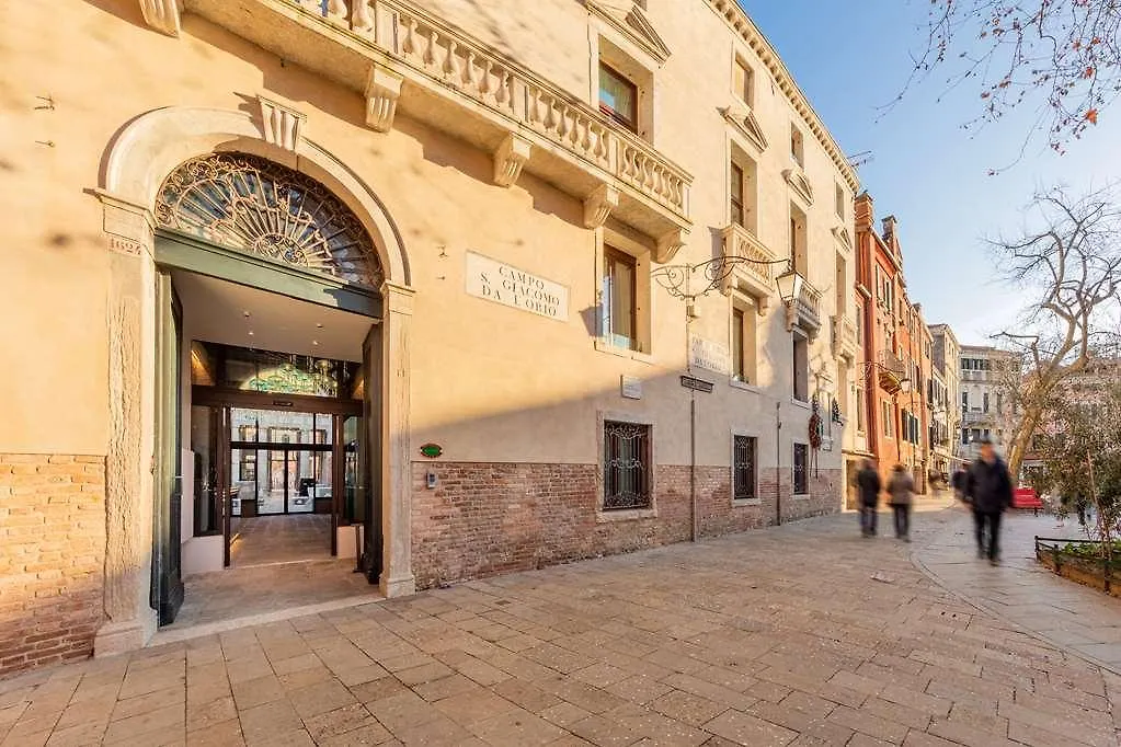 Hotel Aquarius Venice - Ascend Collection