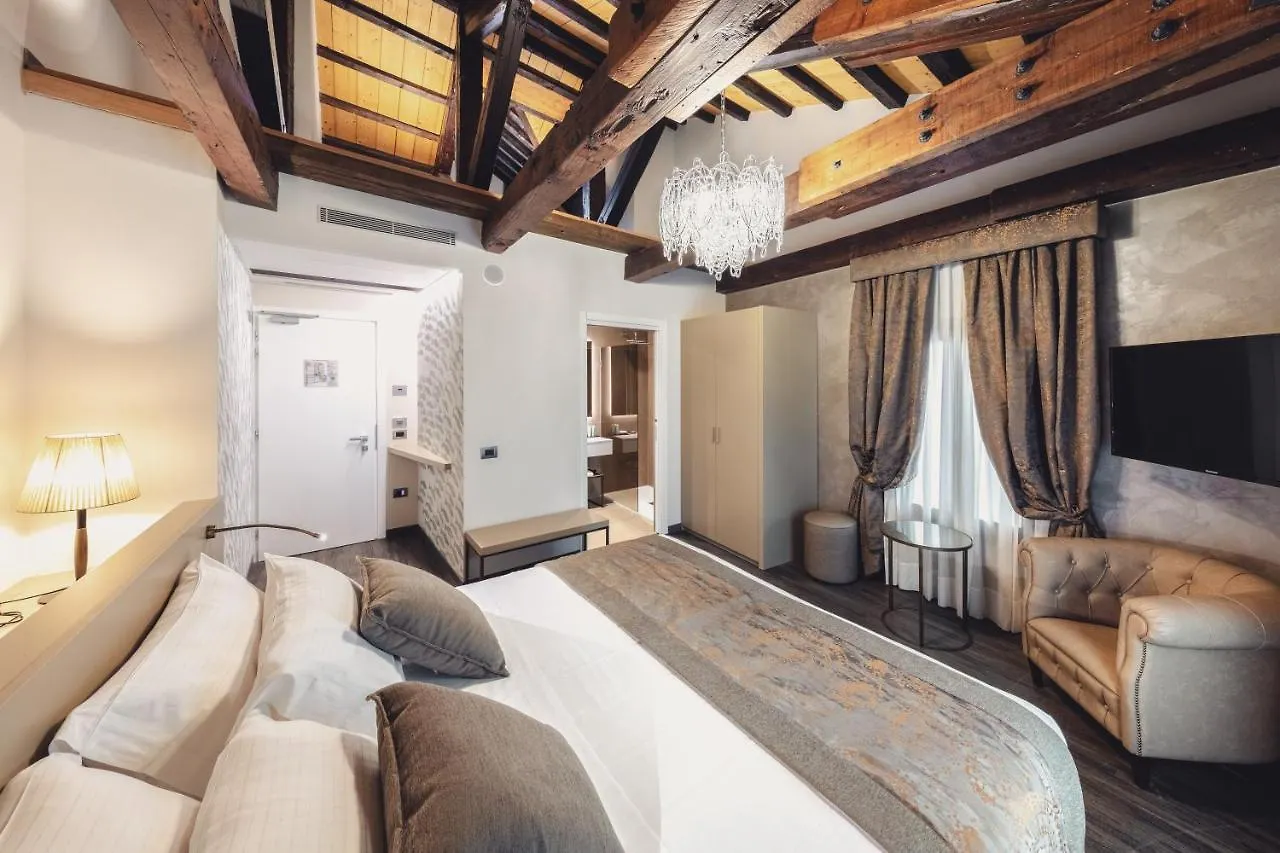 Hotel Aquarius Venice - Ascend Collection 4*,  Италия