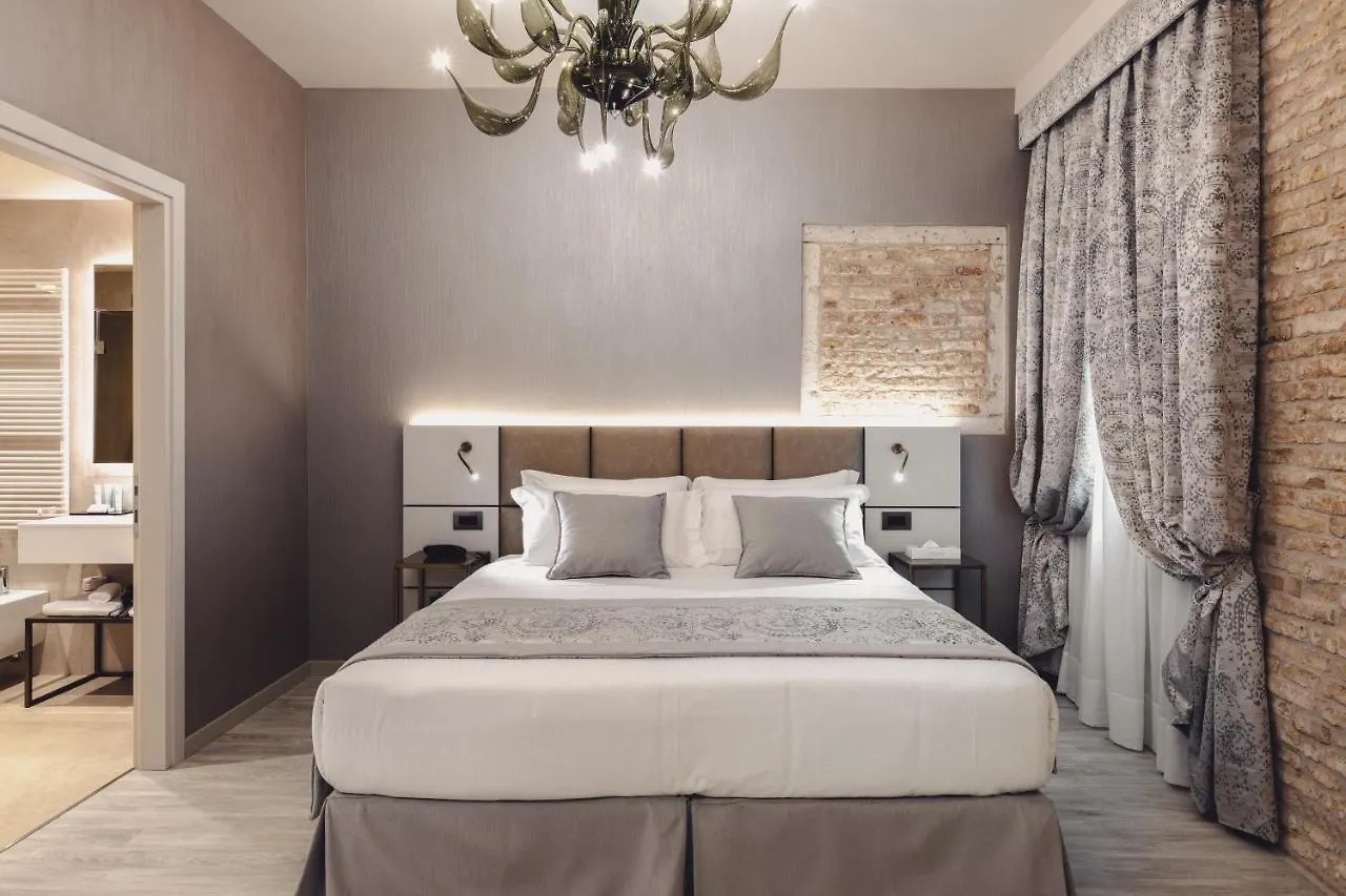 Hotel Aquarius Venice - Ascend Collection Италия