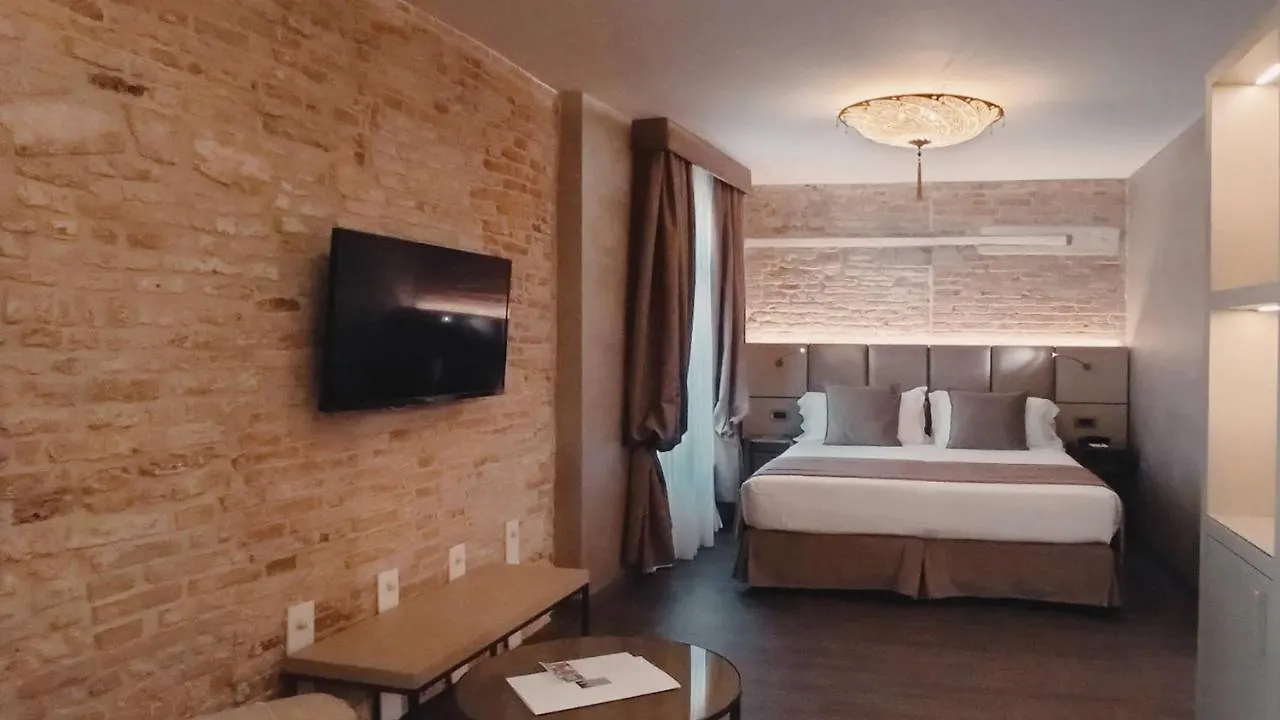 Hotel Aquarius Venice - Ascend Collection 4*,  Италия