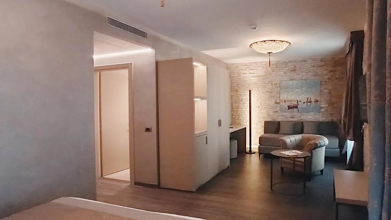 Hotel Aquarius Venice - Ascend Collection 4*,