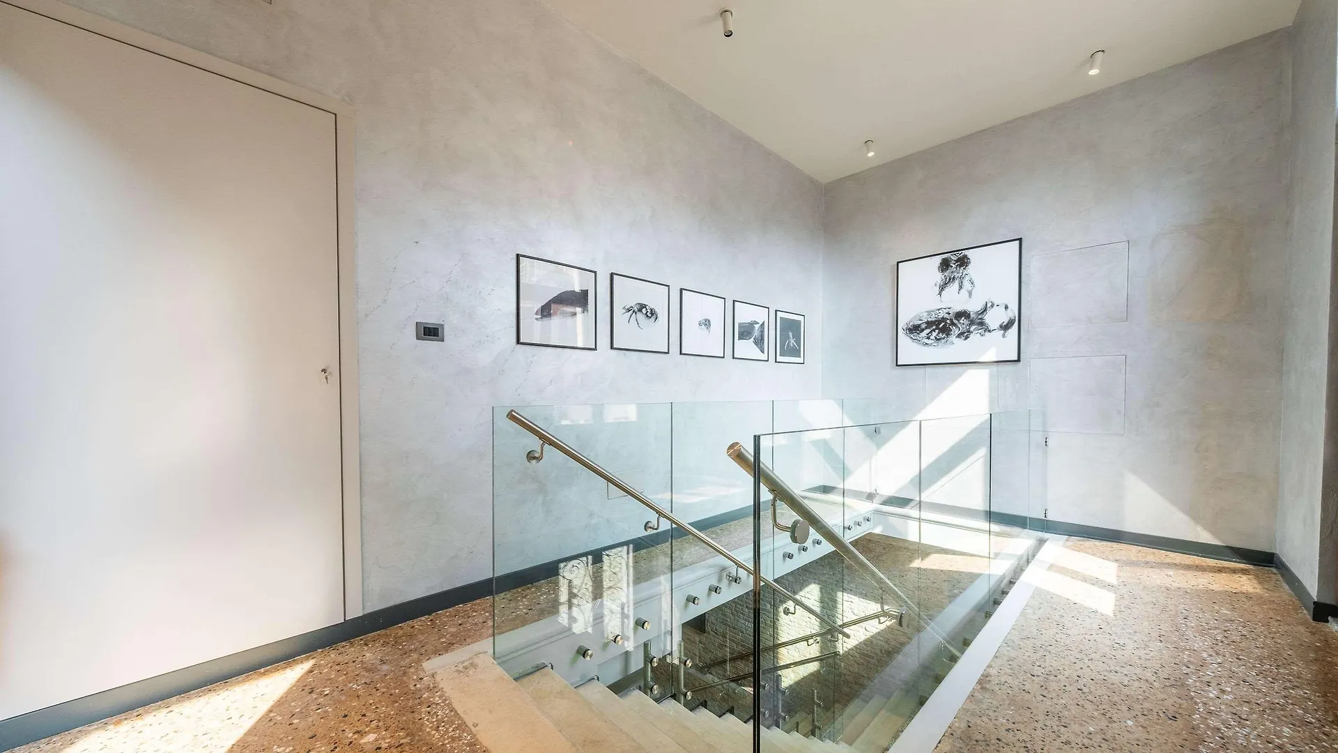 Hotel Aquarius Venice - Ascend Collection 4*,  Италия