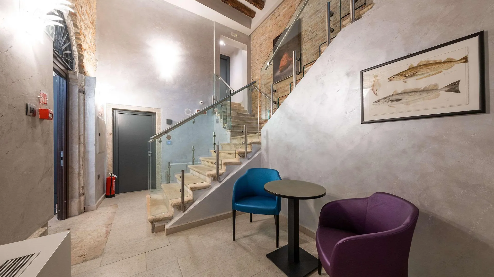 Hotel Aquarius Venice - Ascend Collection
