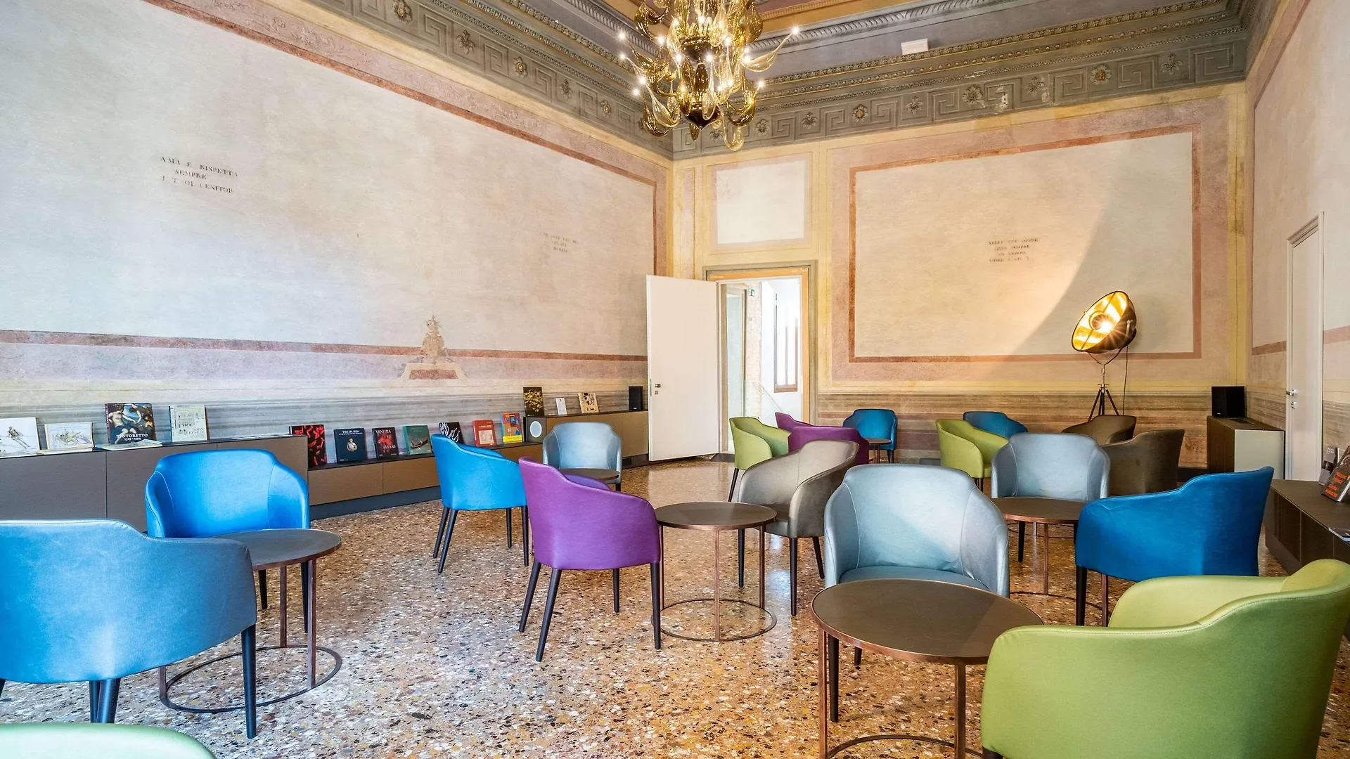 Hotel Aquarius Venice - Ascend Collection