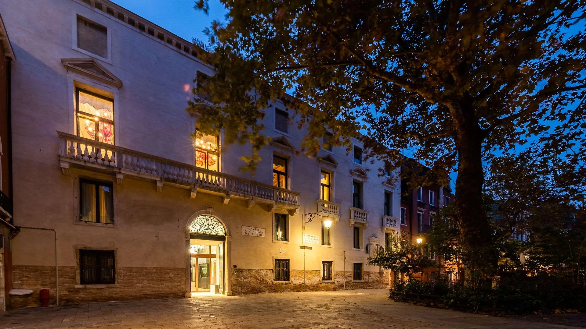 Hotel Aquarius Venice - Ascend Collection