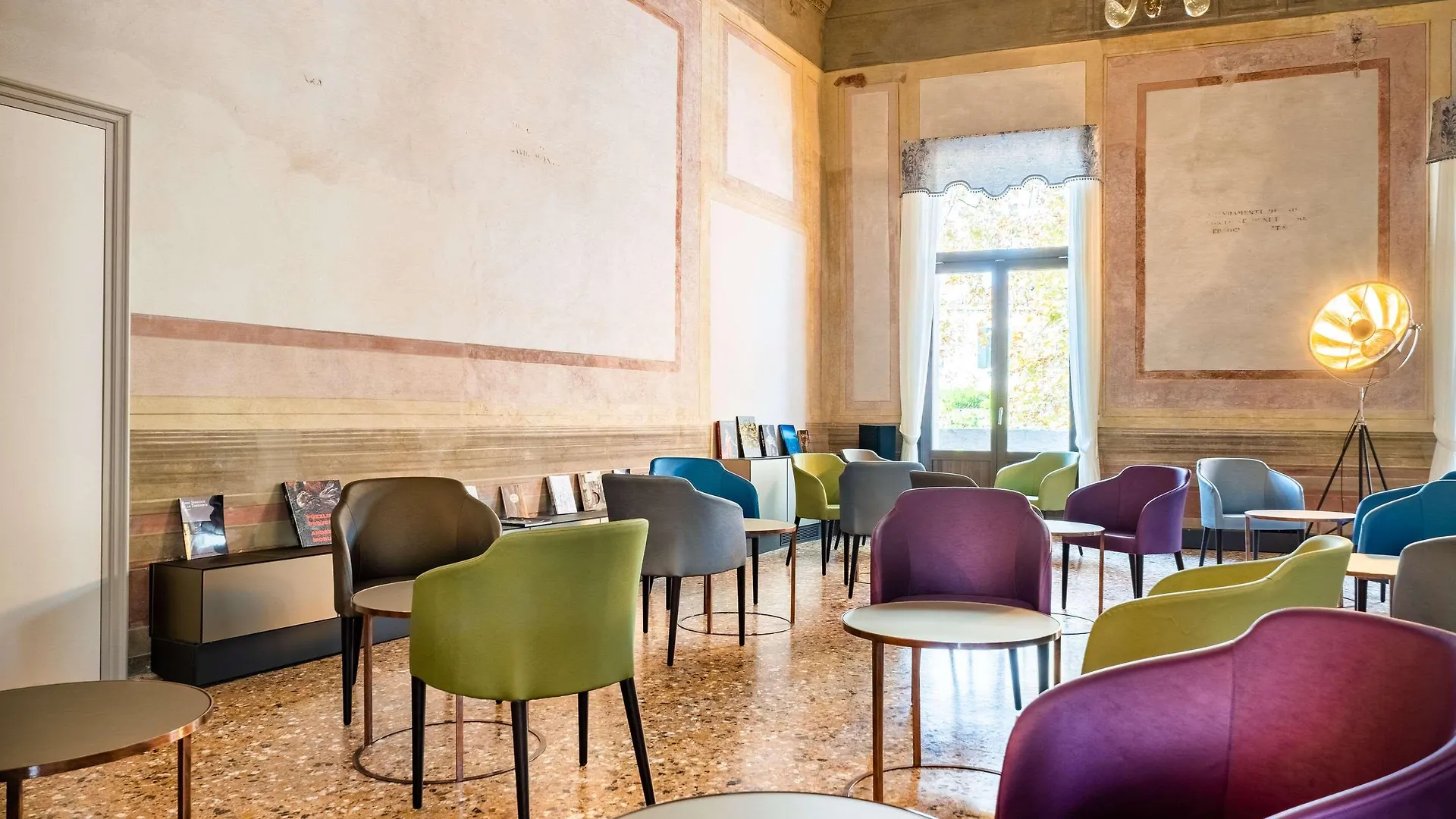 Hotel Aquarius Venice - Ascend Collection 4*,  Италия