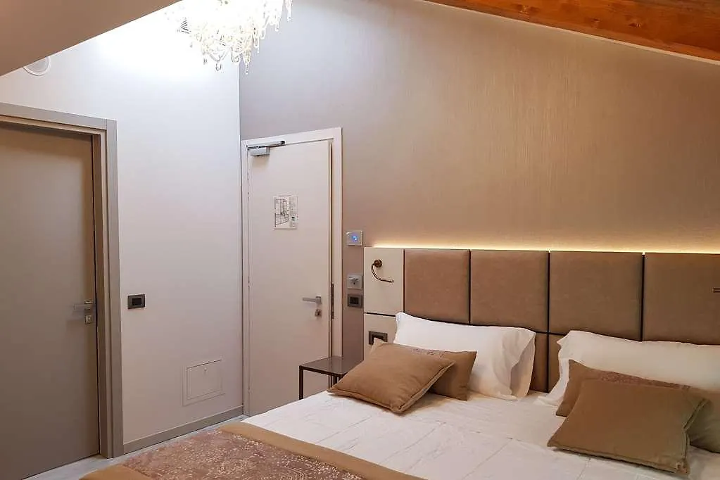 Hotel Aquarius Venice - Ascend Collection