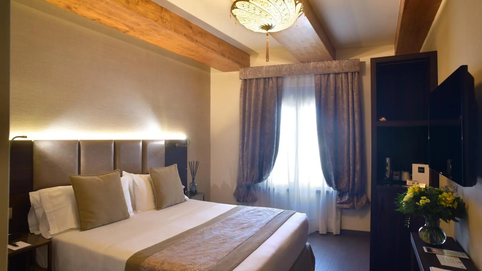 Hotel Aquarius Venice - Ascend Collection