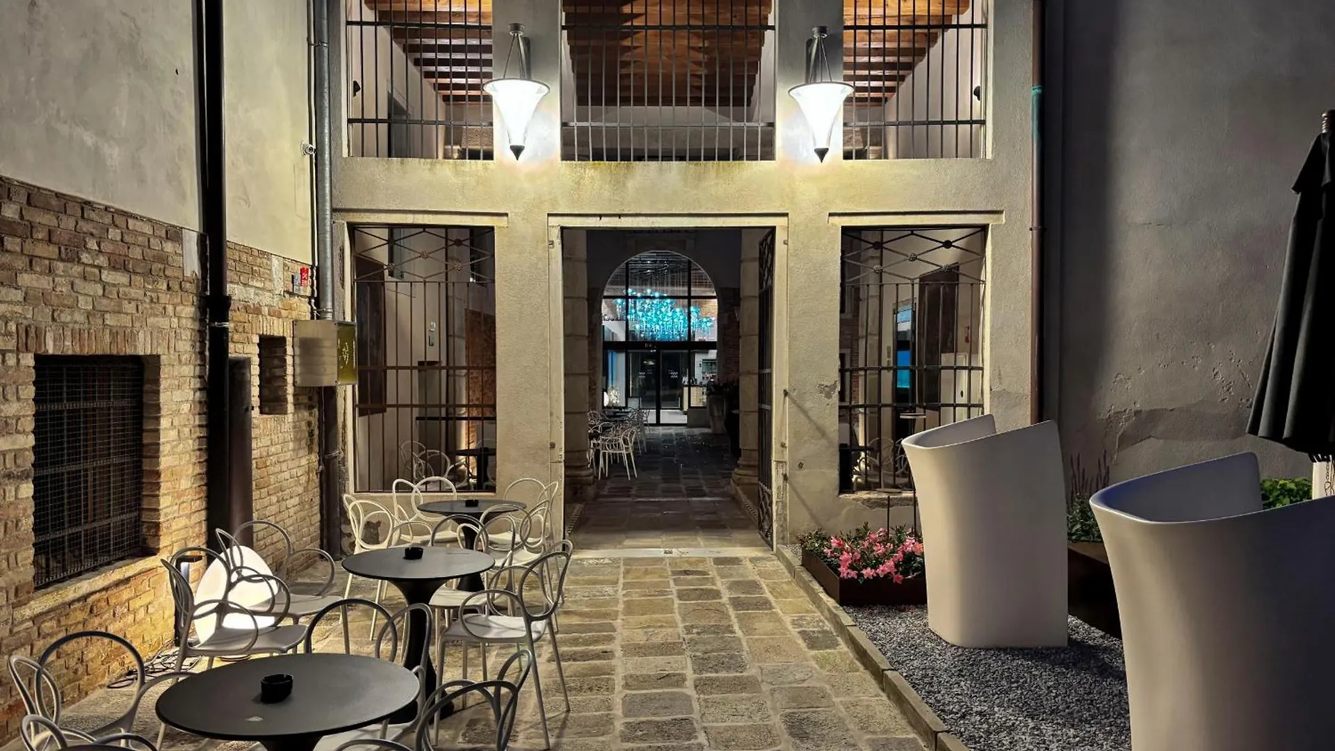 Hotel Aquarius Venice - Ascend Collection