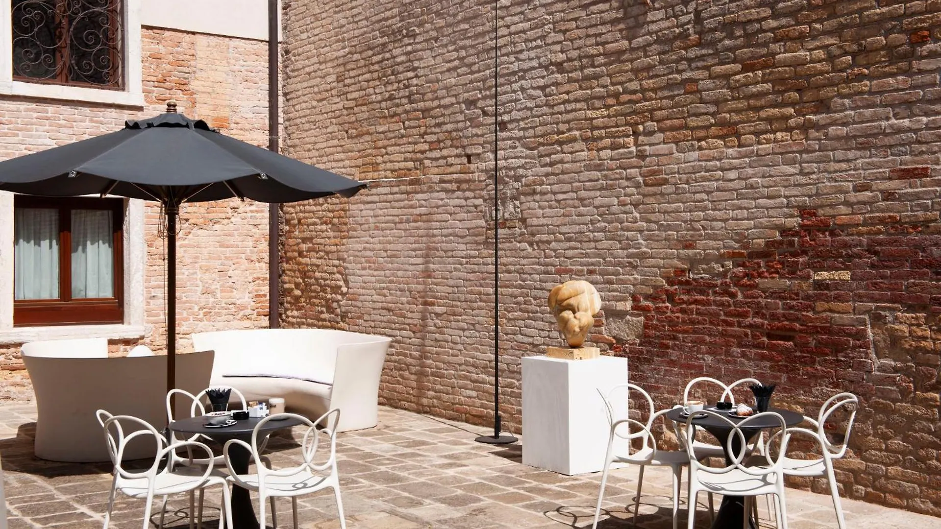 Hotel Aquarius Venice - Ascend Collection