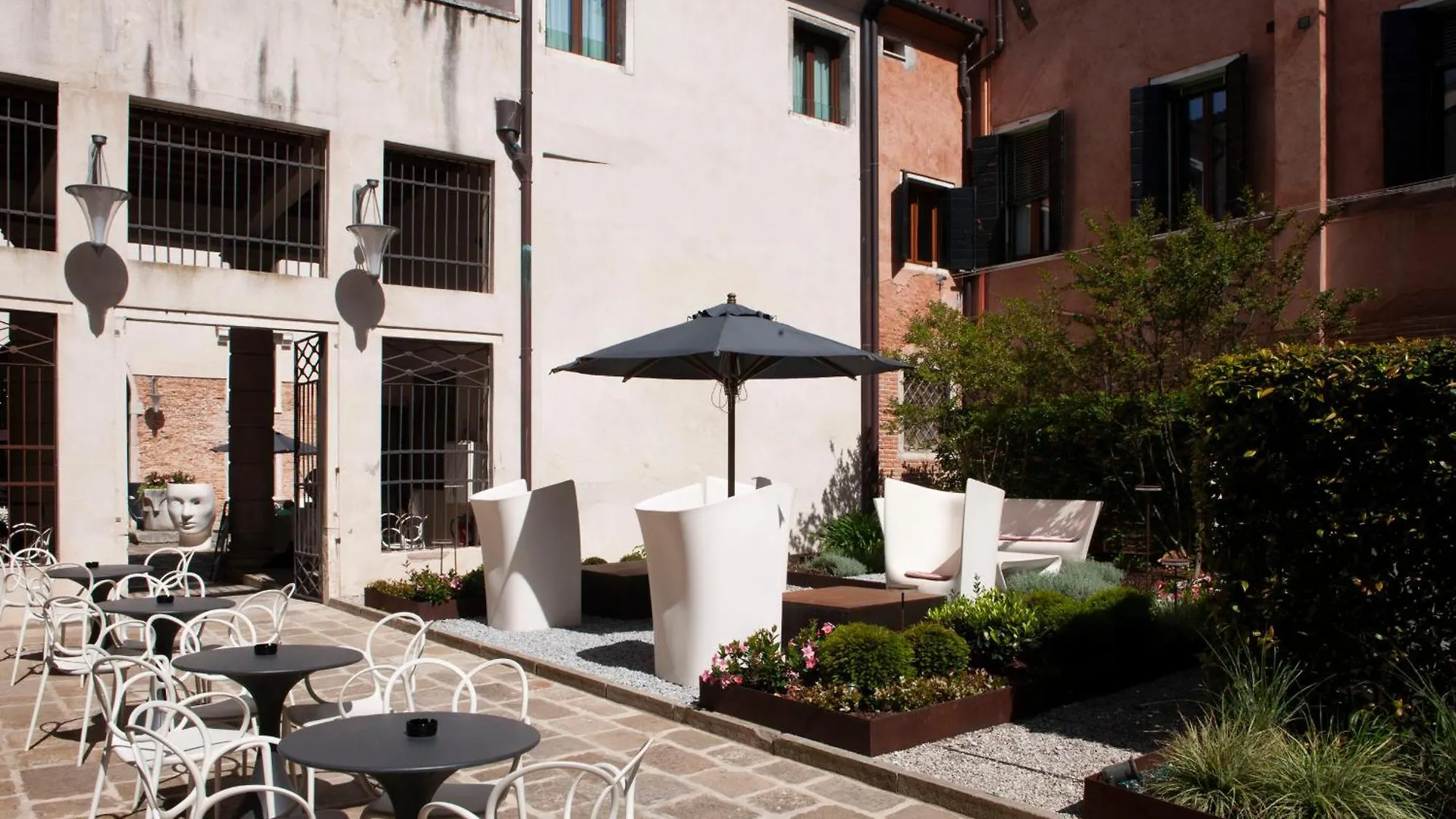 Hotel Aquarius Venice - Ascend Collection