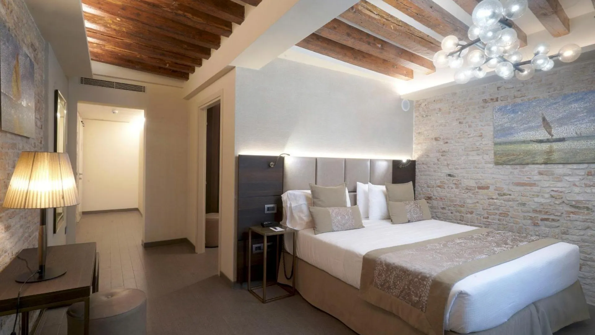 Hotel Aquarius Venice - Ascend Collection