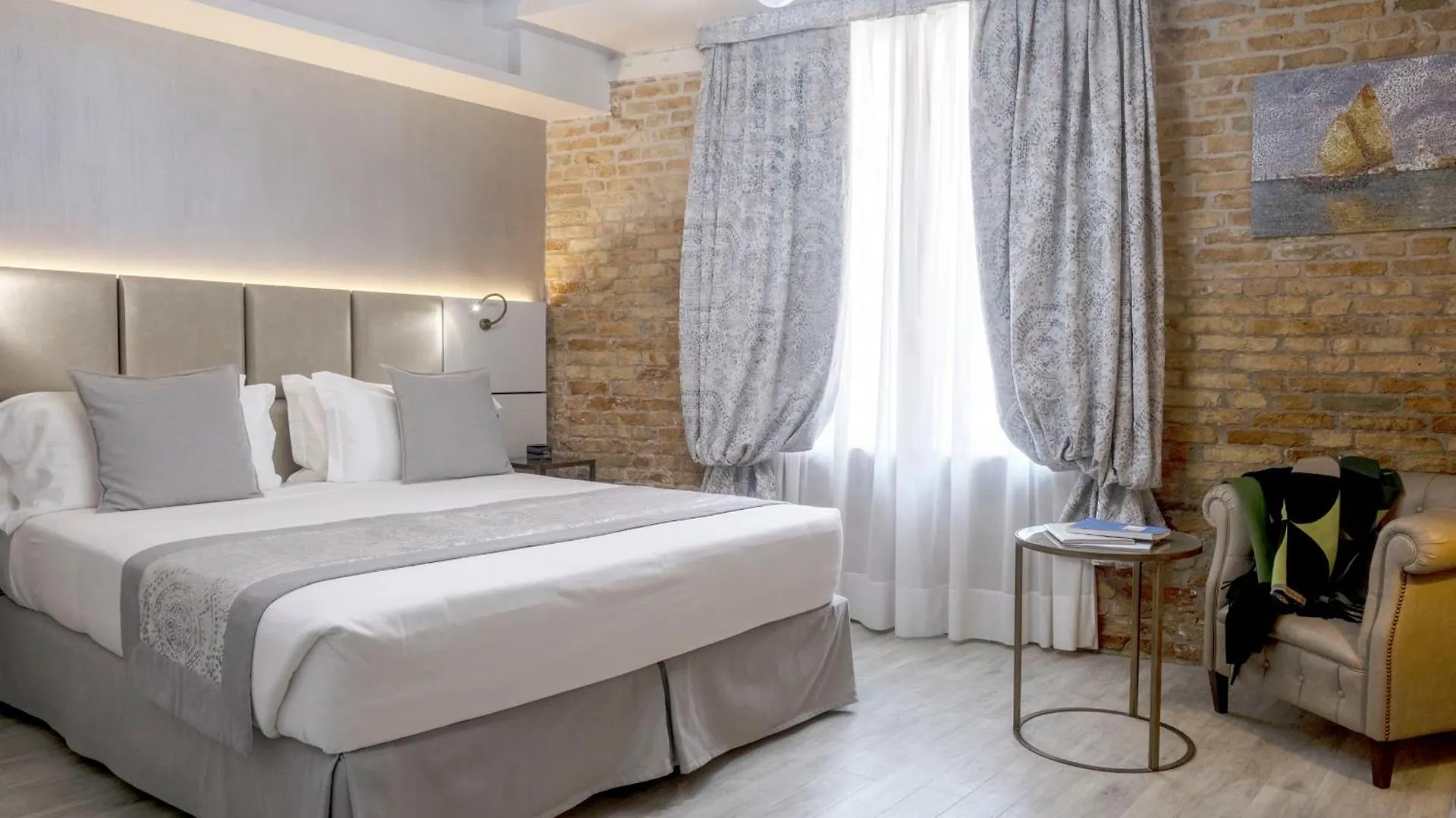 Hotel Aquarius Venice - Ascend Collection