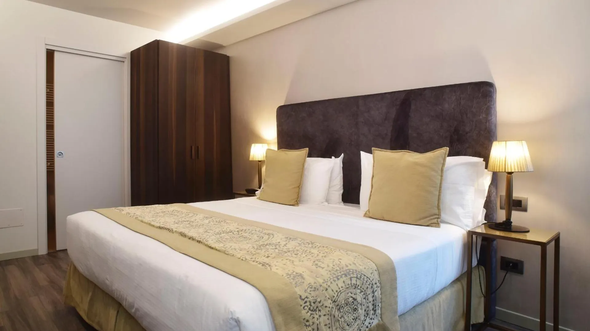 Hotel Aquarius Venice - Ascend Collection