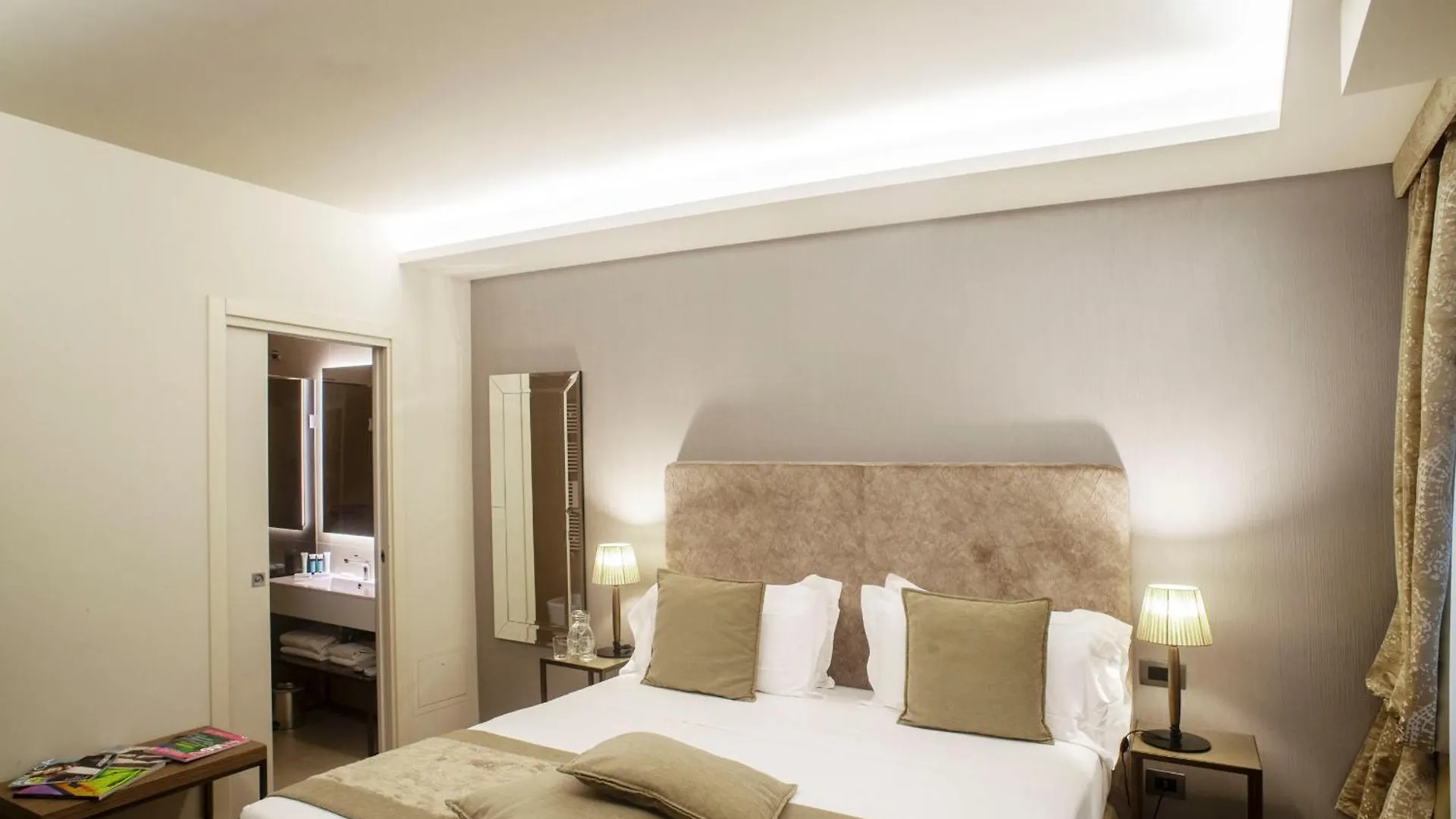 Hotel Aquarius Venice - Ascend Collection