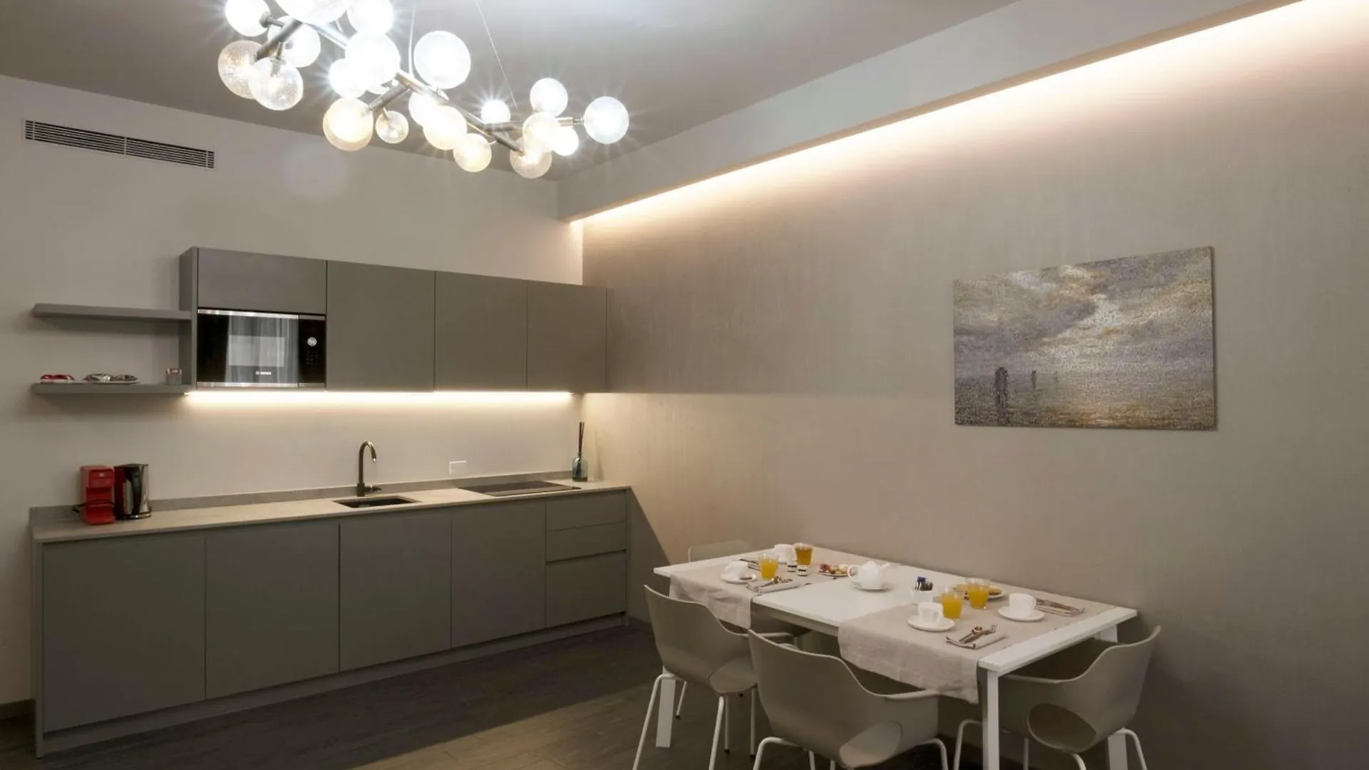 Hotel Aquarius Venice - Ascend Collection