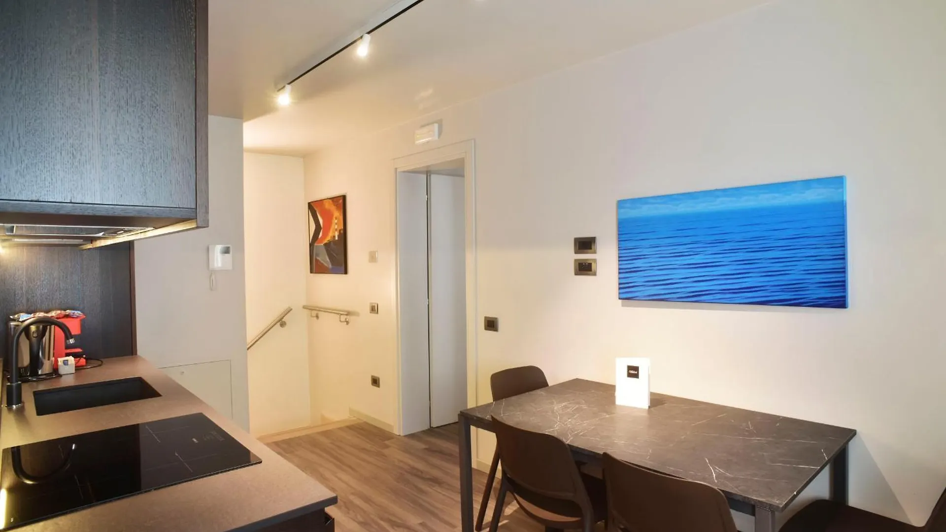 Hotel Aquarius Venice - Ascend Collection