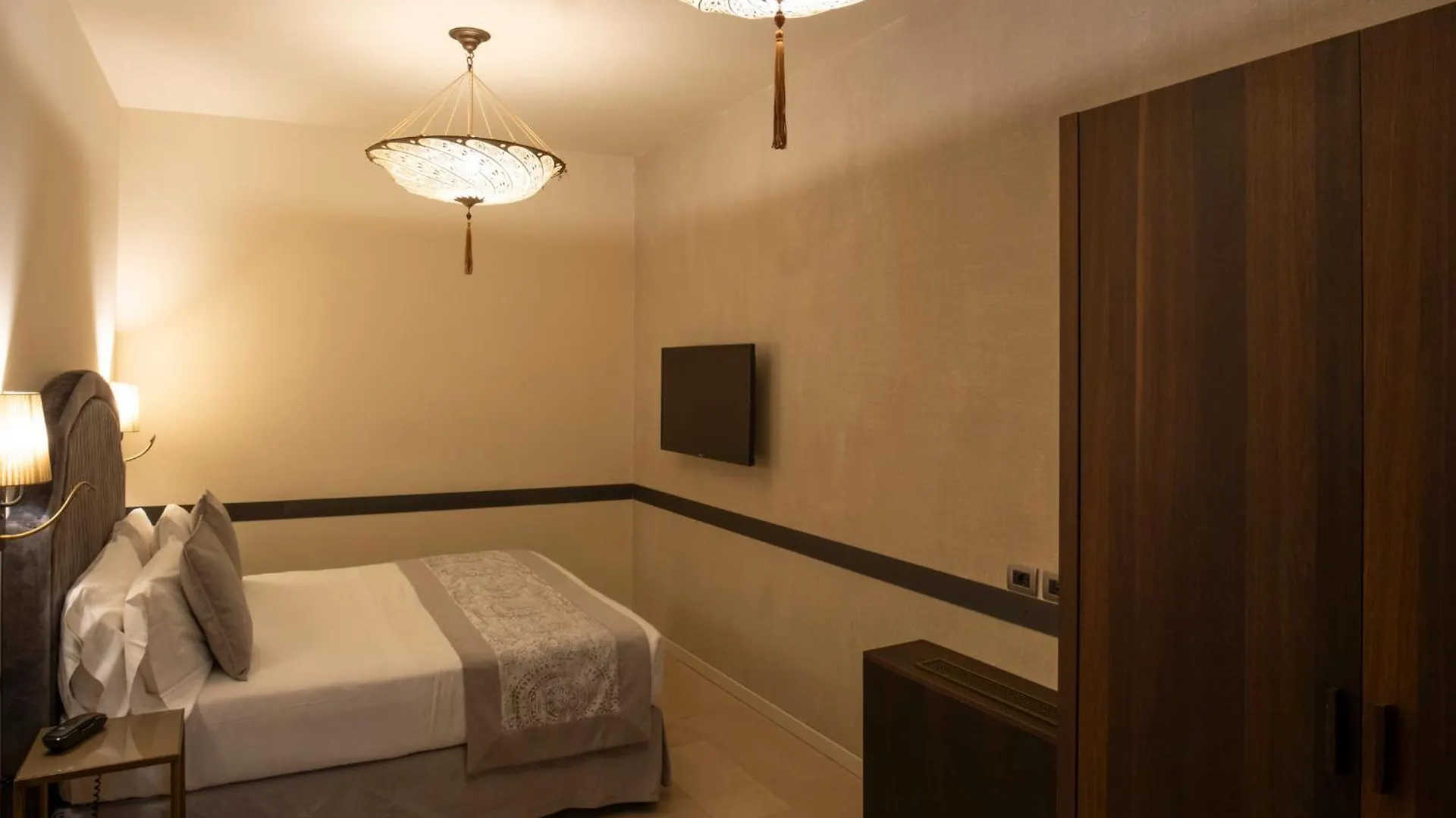 Hotel Aquarius Venice - Ascend Collection