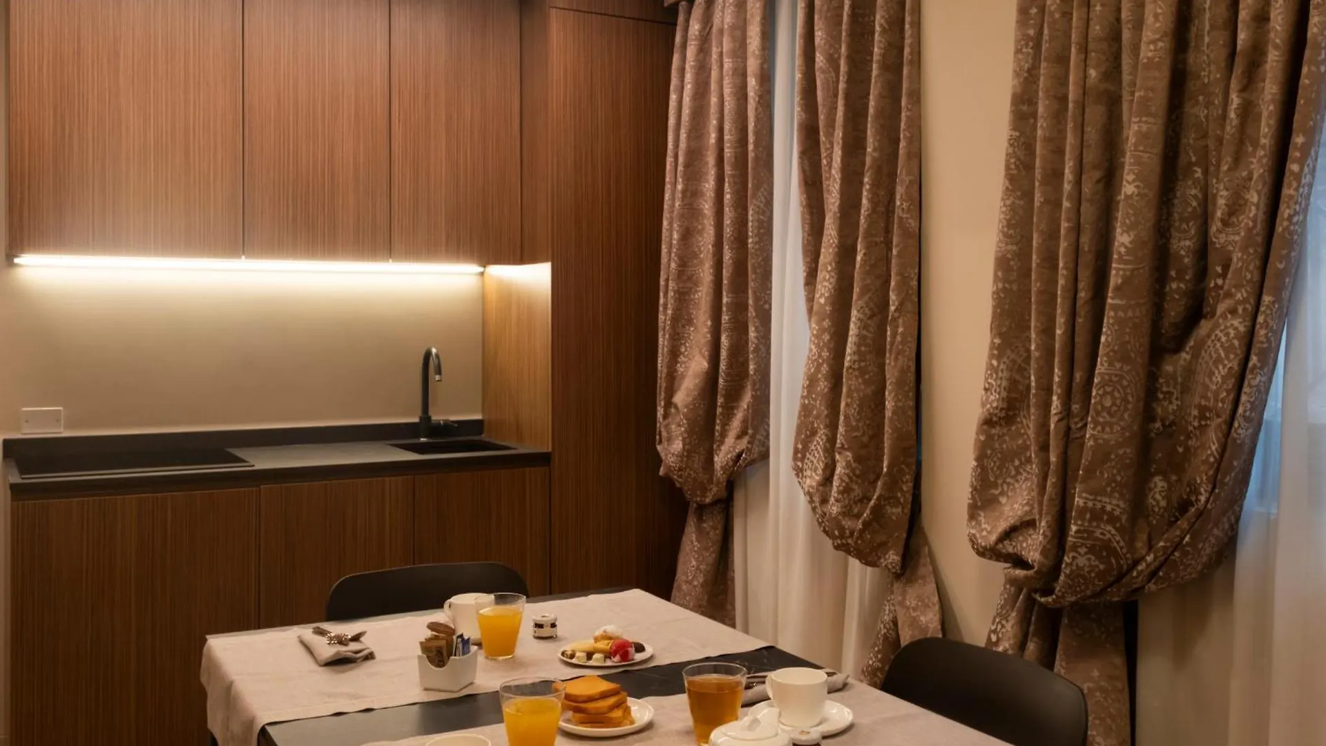 Hotel Aquarius Venice - Ascend Collection