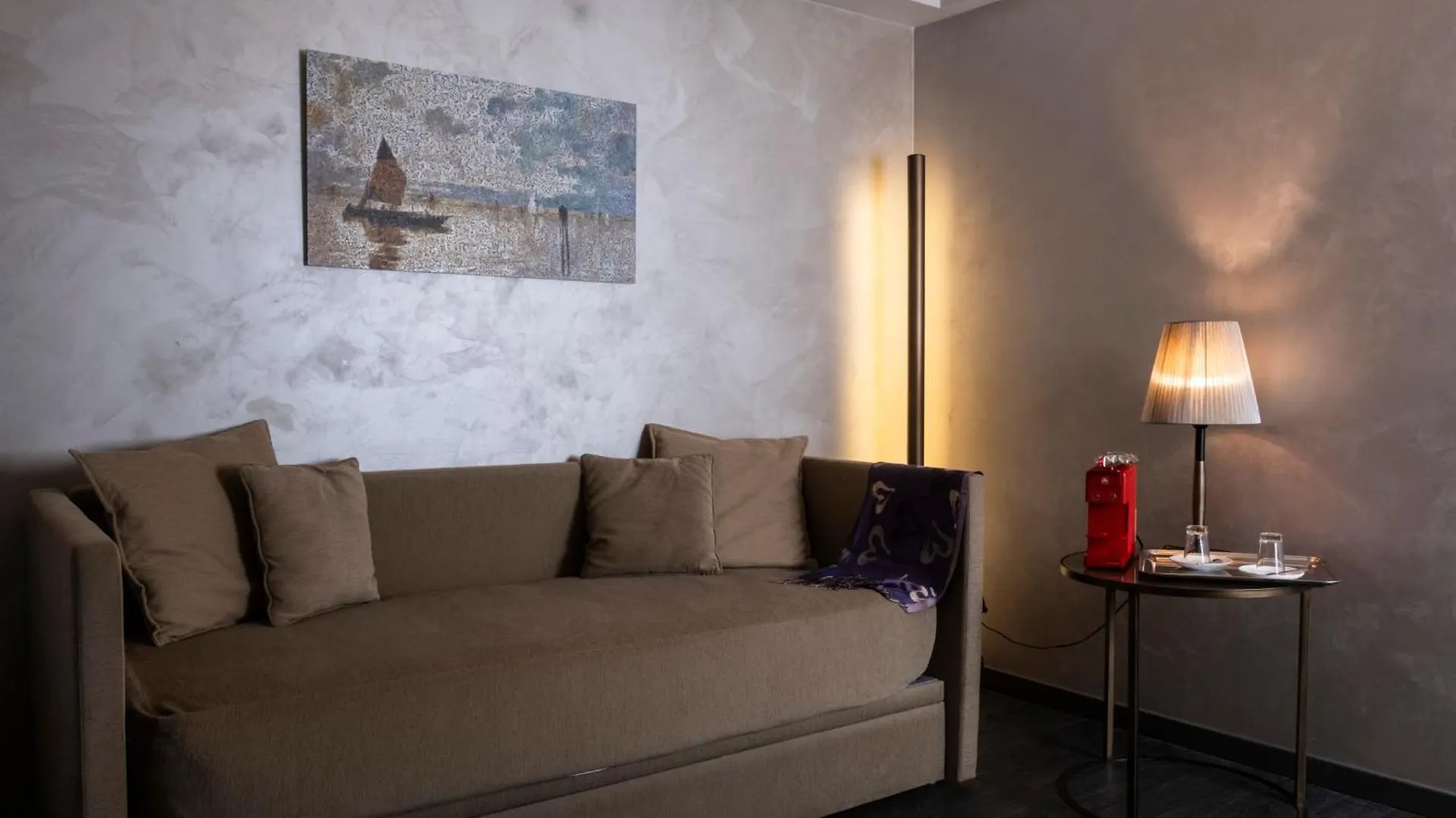 Hotel Aquarius Venice - Ascend Collection