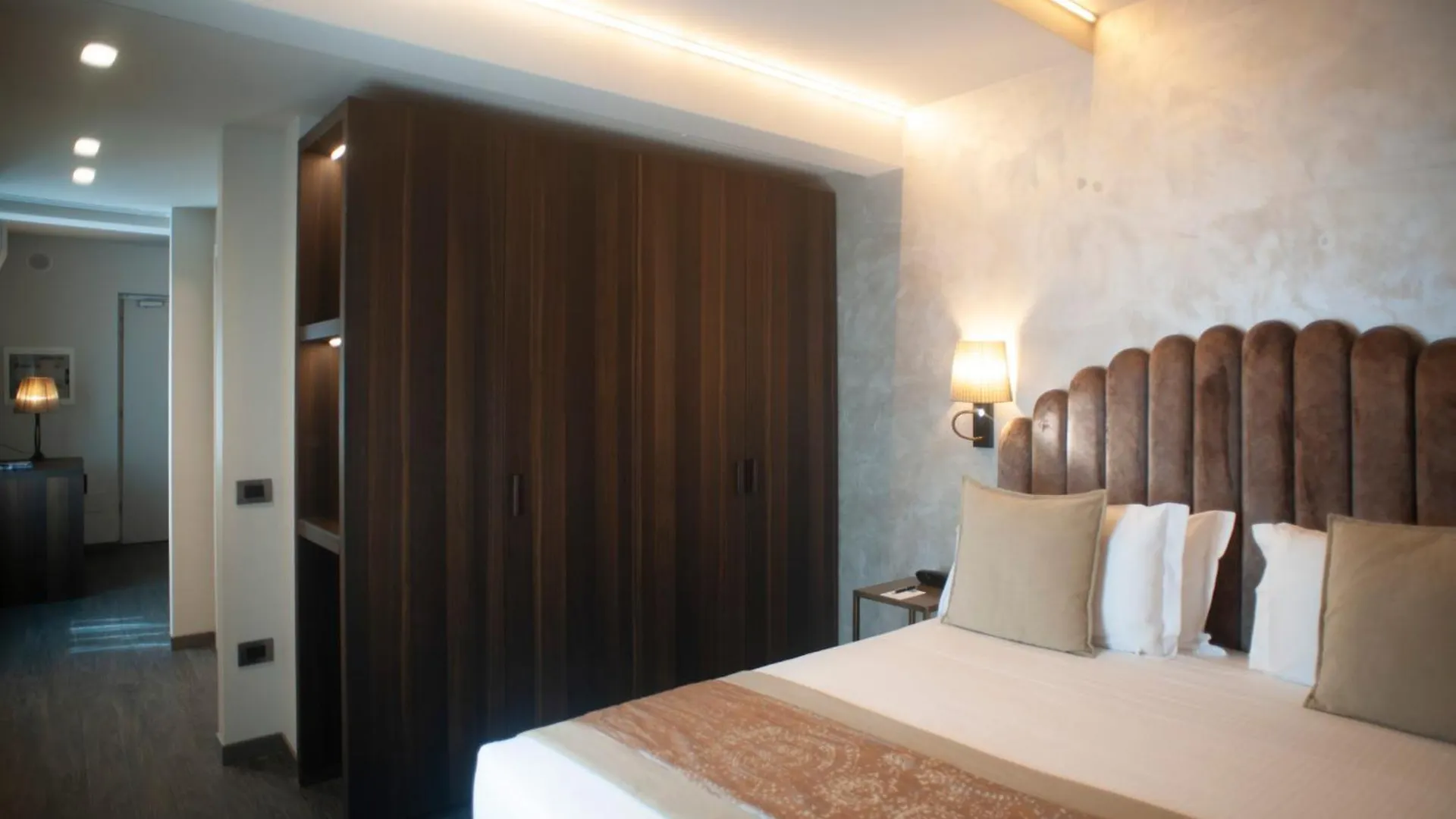 ****  Hotel Aquarius Venice - Ascend Collection Италия