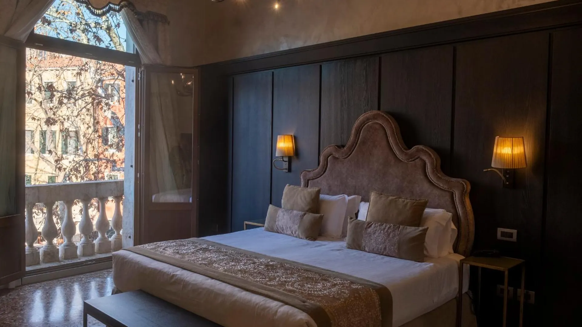 Hotel Aquarius Venice - Ascend Collection 4*,  Италия