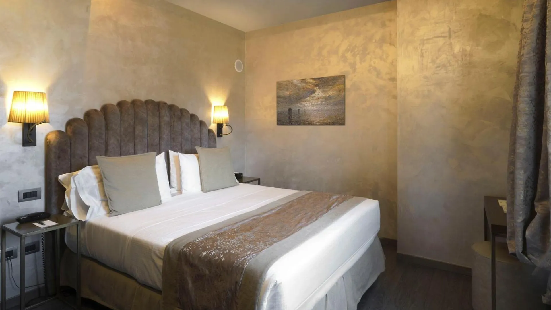 Hotel Aquarius Venice - Ascend Collection