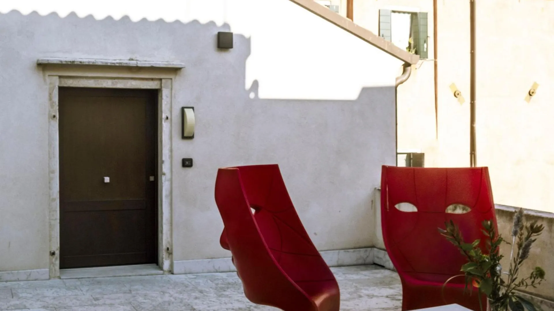 ****  Hotel Aquarius Venice - Ascend Collection Италия